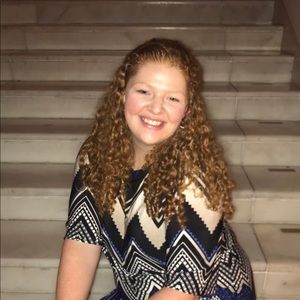 Meet your Posher, Emma